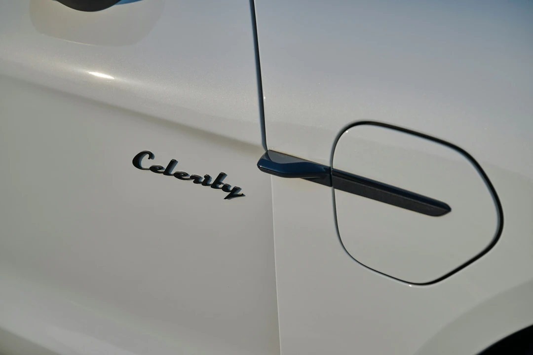 2022 Porsche Taycan - Image 21 of 21