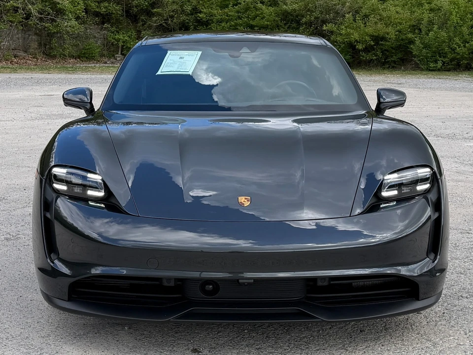 2022 Porsche Taycan - Image 3 of 31