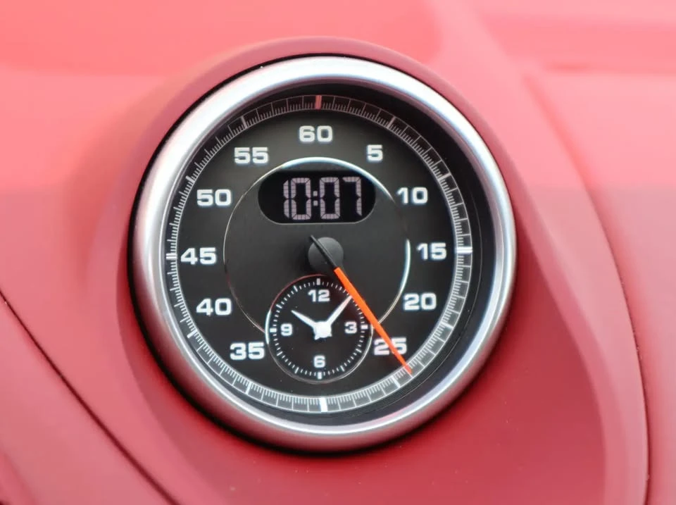 2022 Porsche 718 Boxster - Image 19 of 20