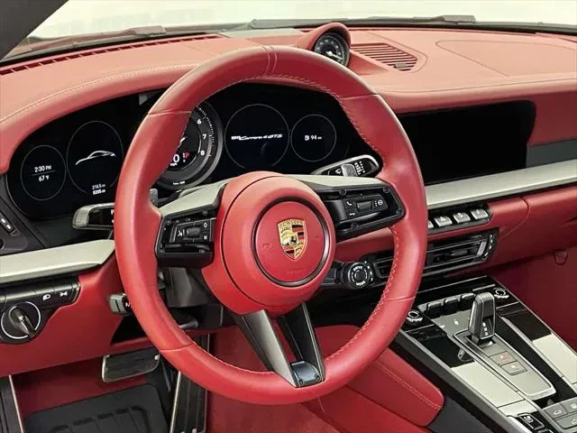 2022 Porsche 992 Carrera GTS - Image 5 of 10