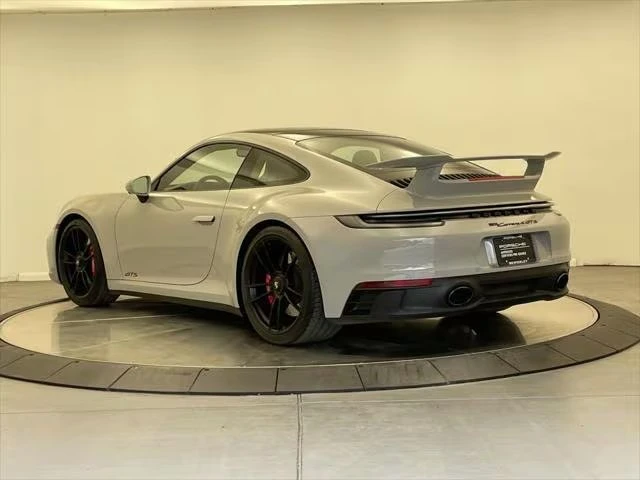 2022 Porsche 992 Carrera GTS - Image 2 of 10