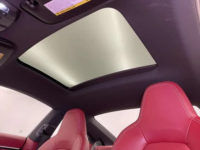 2022 Porsche 992 Carrera GTS - Image 7 of 10