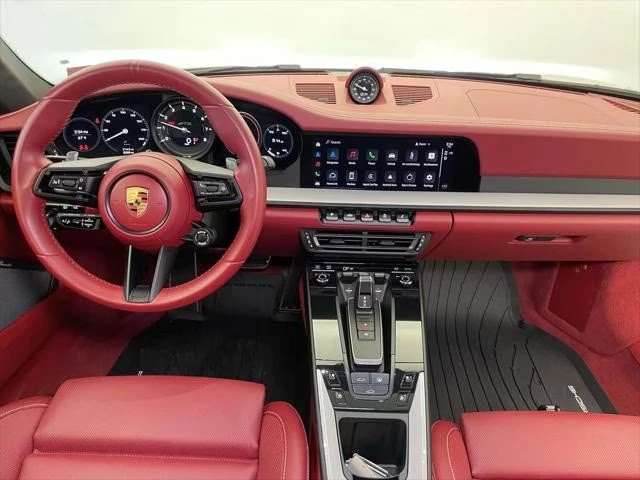 2022 Porsche 992 Carrera GTS - Image 6 of 10