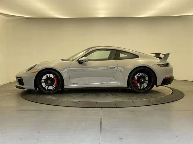 2022 Porsche 992 Carrera GTS - Image 3 of 10