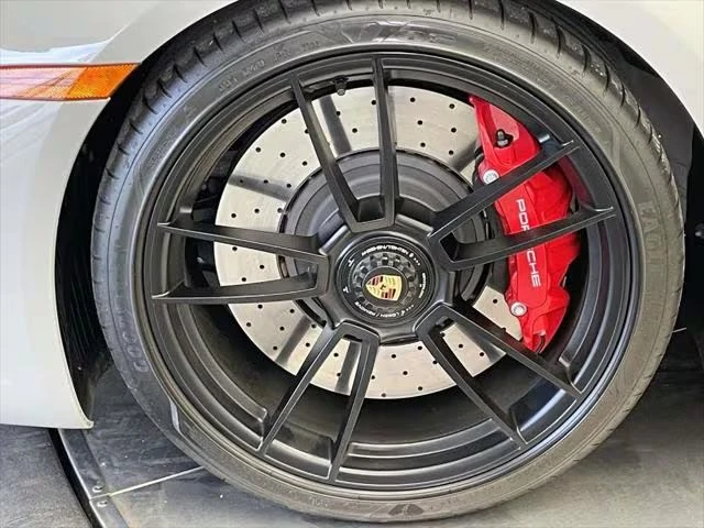 2022 Porsche 992 Carrera GTS - Image 10 of 10