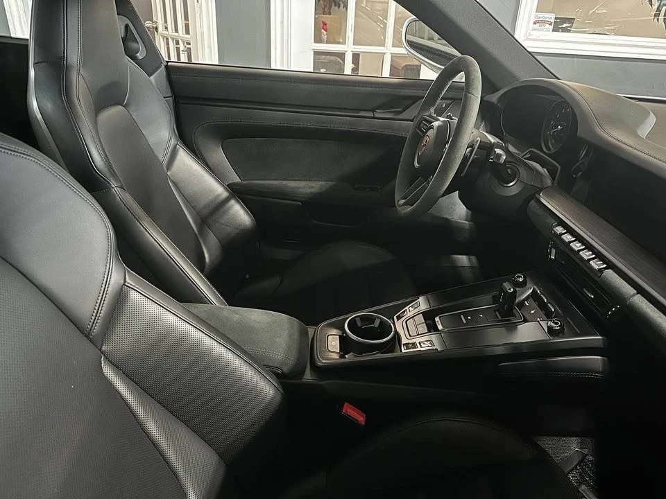 2022 Porsche 992 Carrera GTS - Image 5 of 5