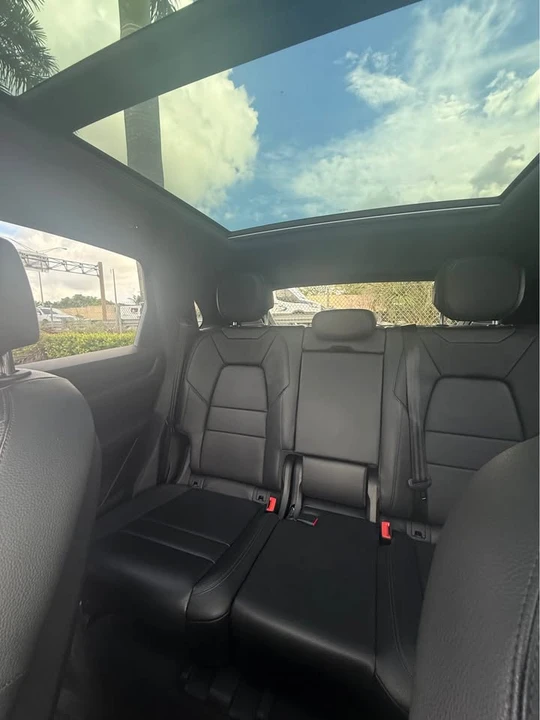 2022 Porsche 9Y0/9Y3 Cayenne - Image 11 of 13