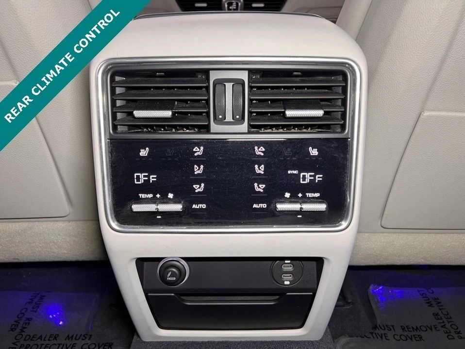 2022 Porsche 9Y0/9Y3 Cayenne - Image 20 of 20