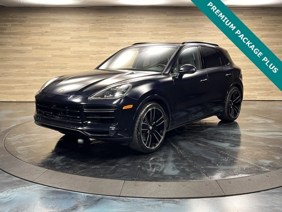 2022 Porsche 9Y0/9Y3 Cayenne - Image 6 of 20