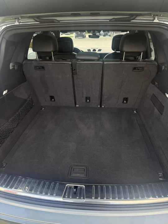 2022 Porsche 9Y0/9Y3 Cayenne - Image 13 of 13