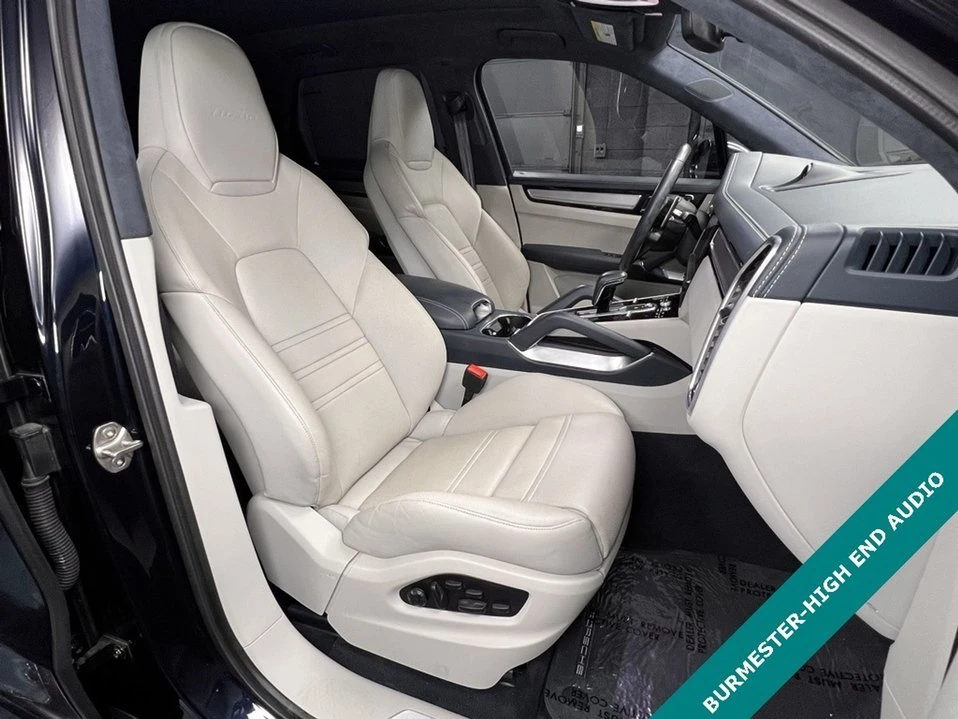 2022 Porsche 9Y0/9Y3 Cayenne - Image 4 of 20