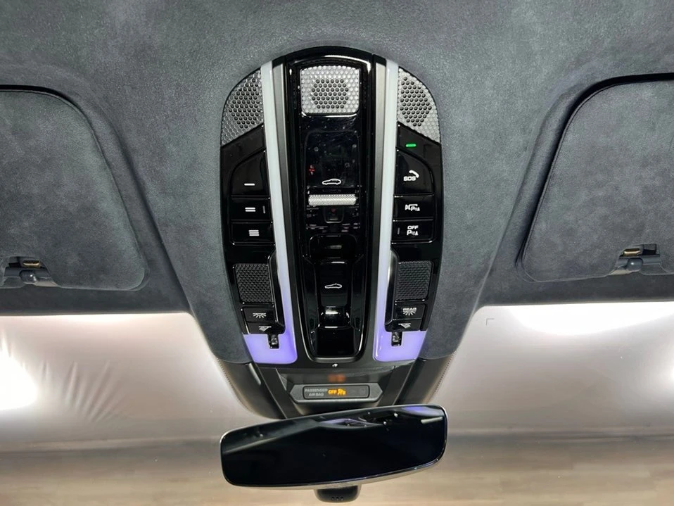 2022 Porsche 9Y0/9Y3 Cayenne - Image 9 of 20