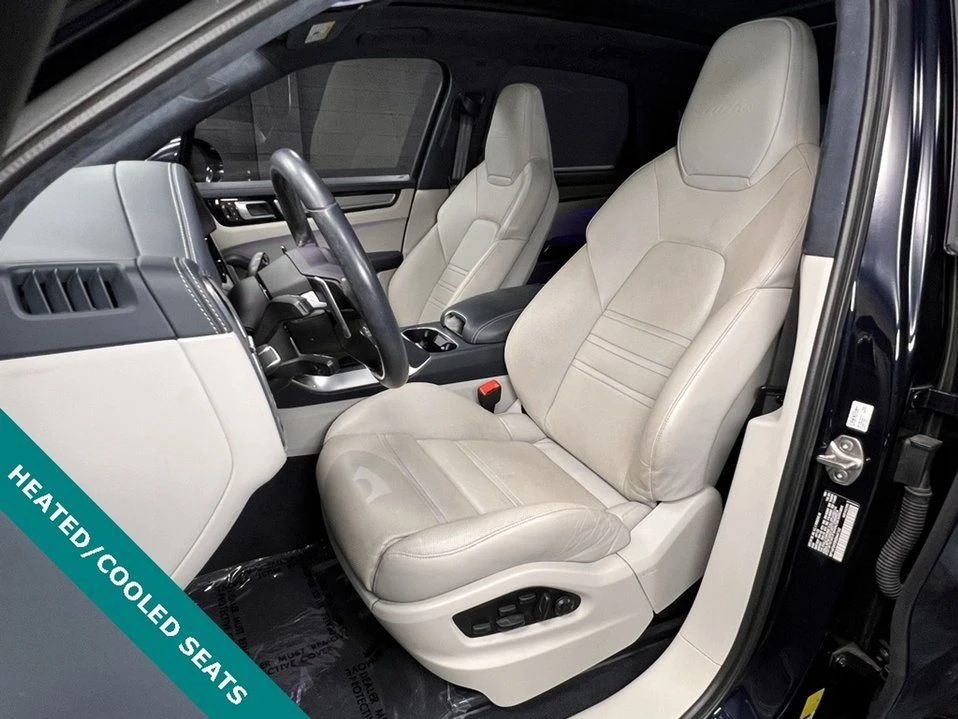 2022 Porsche 9Y0/9Y3 Cayenne - Image 3 of 20