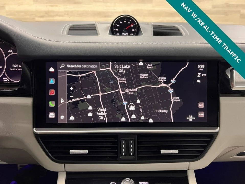 2022 Porsche 9Y0/9Y3 Cayenne - Image 13 of 20