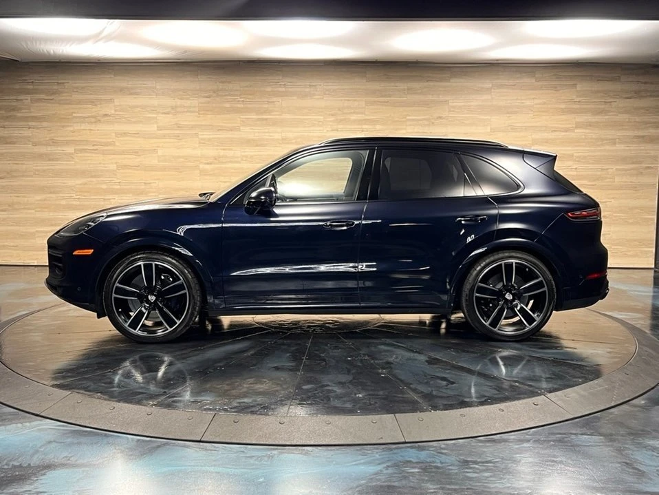 2022 Porsche 9Y0/9Y3 Cayenne - Image 18 of 20
