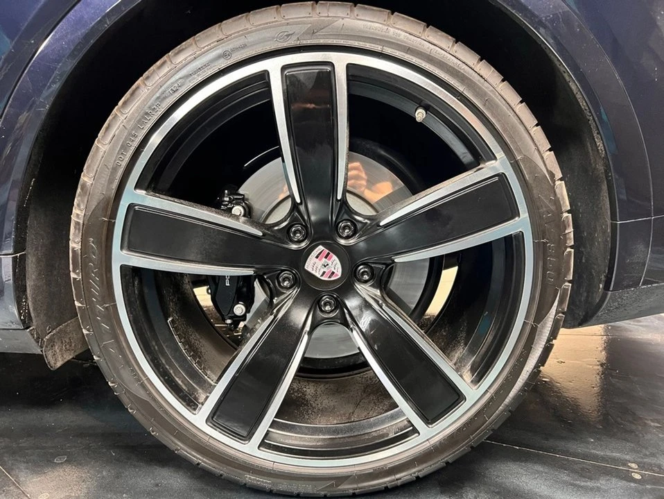 2022 Porsche 9Y0/9Y3 Cayenne - Image 8 of 20