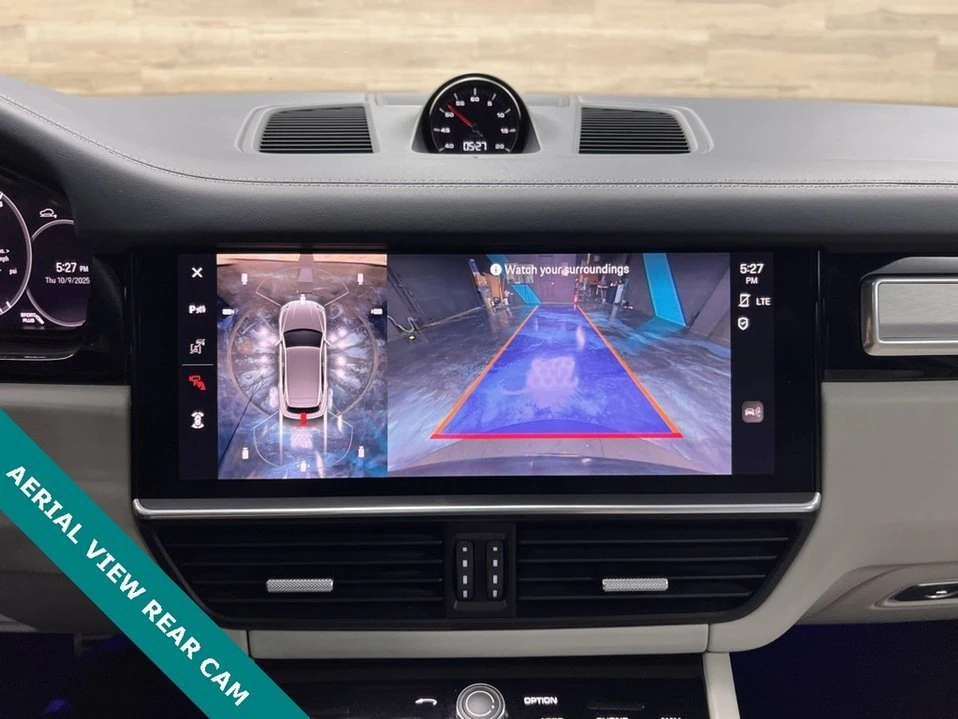 2022 Porsche 9Y0/9Y3 Cayenne - Image 14 of 20