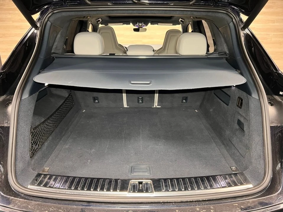 2022 Porsche 9Y0/9Y3 Cayenne - Image 16 of 20