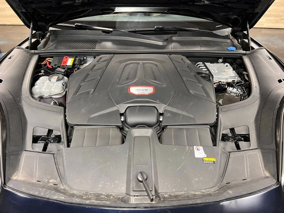 2022 Porsche 9Y0/9Y3 Cayenne - Image 12 of 20