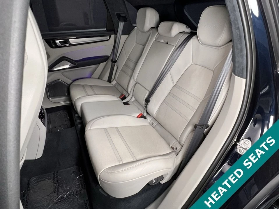 2022 Porsche 9Y0/9Y3 Cayenne - Image 19 of 20