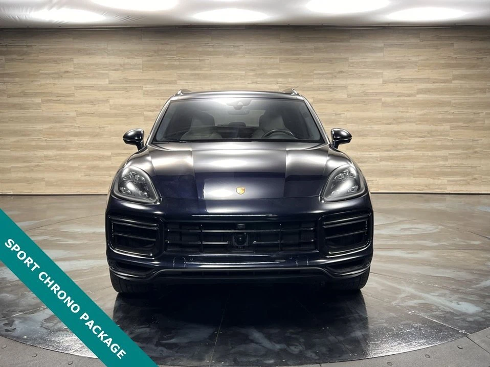 2022 Porsche 9Y0/9Y3 Cayenne - Image 11 of 20