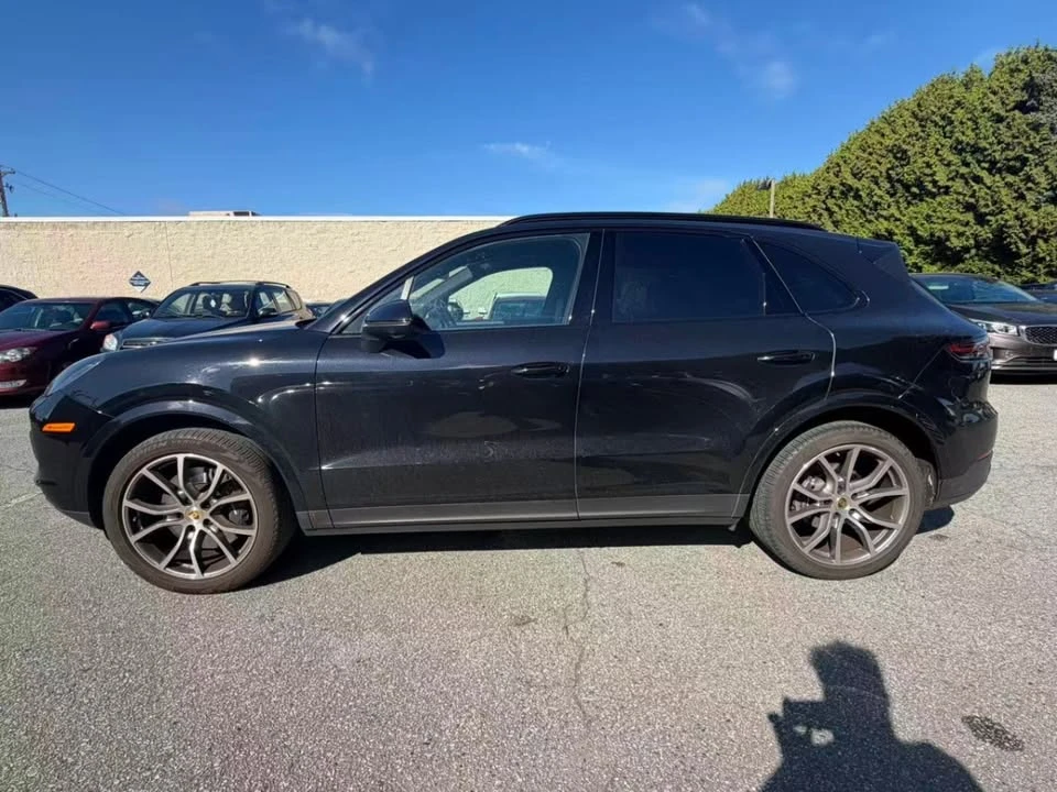 2022 Porsche 9Y0/9Y3 Cayenne - Image 5 of 18
