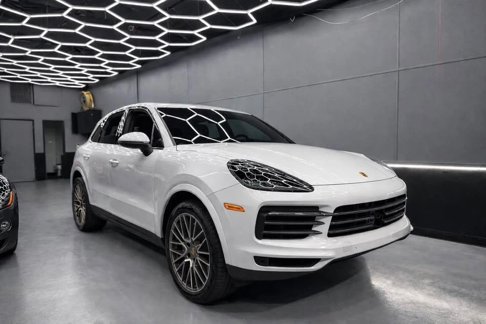2022 Porsche 9Y0/9Y3 Cayenne - Image 5 of 20