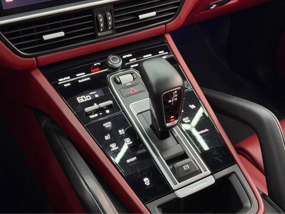 2022 Porsche 9Y0/9Y3 Cayenne - Image 6 of 20