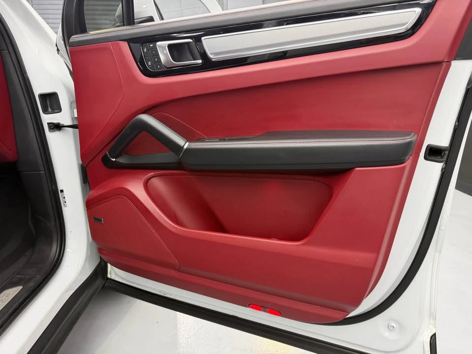 2022 Porsche 9Y0/9Y3 Cayenne - Image 15 of 20