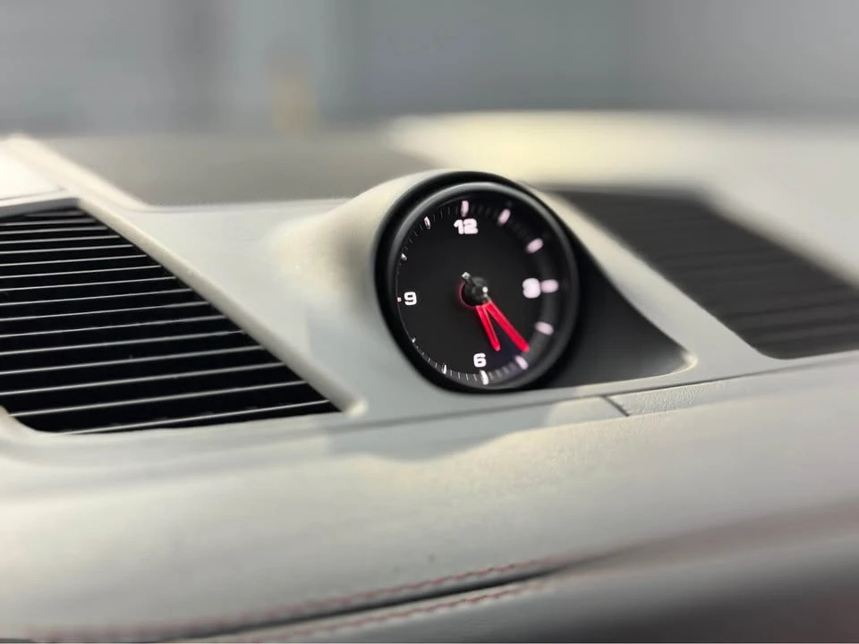 2022 Porsche 9Y0/9Y3 Cayenne - Image 18 of 20