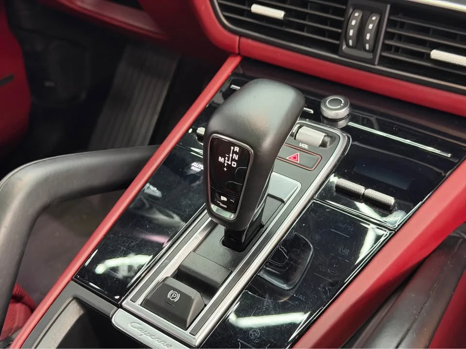 2022 Porsche 9Y0/9Y3 Cayenne - Image 10 of 20