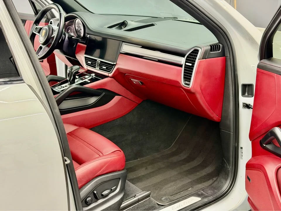 2022 Porsche 9Y0/9Y3 Cayenne - Image 4 of 20