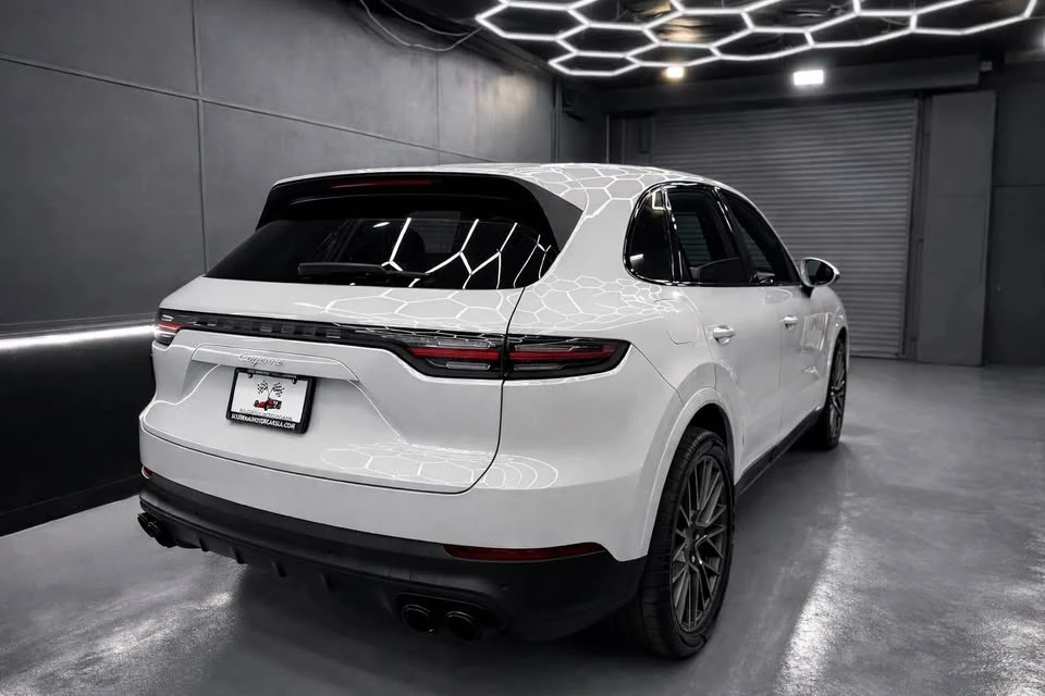 2022 Porsche 9Y0/9Y3 Cayenne - Image 12 of 20