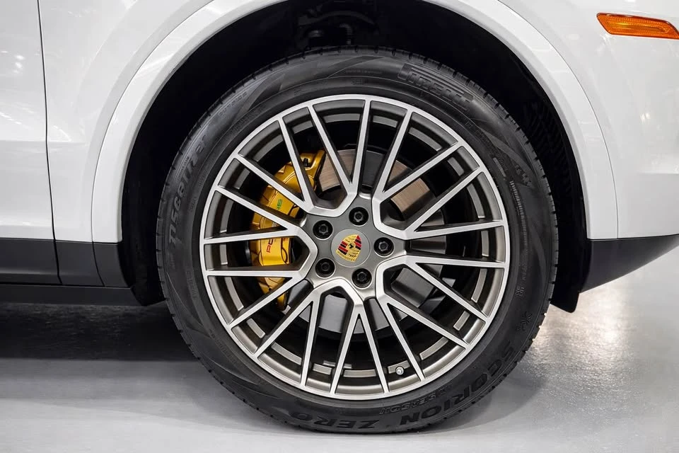2022 Porsche 9Y0/9Y3 Cayenne - Image 13 of 20