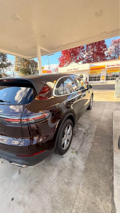2022 Porsche 9Y0/9Y3 Cayenne - Image 5 of 9