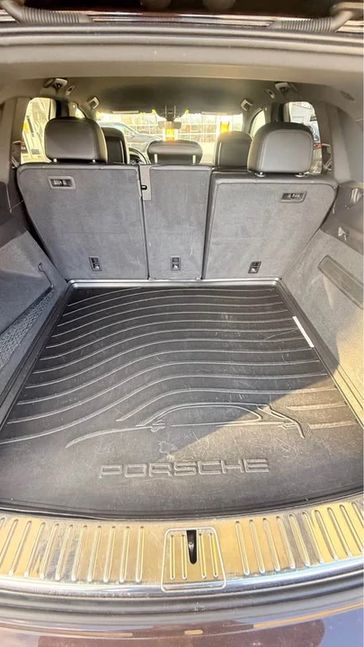 2022 Porsche 9Y0/9Y3 Cayenne - Image 7 of 9