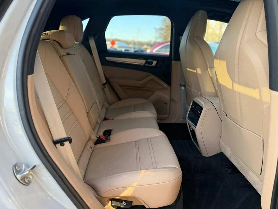 2022 Porsche 9Y0/9Y3 Cayenne - Image 6 of 20