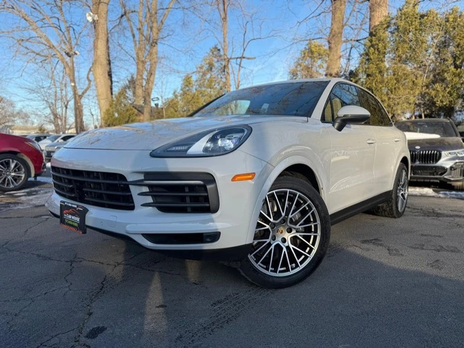 2022 Porsche 9Y0/9Y3 Cayenne - Image 15 of 20