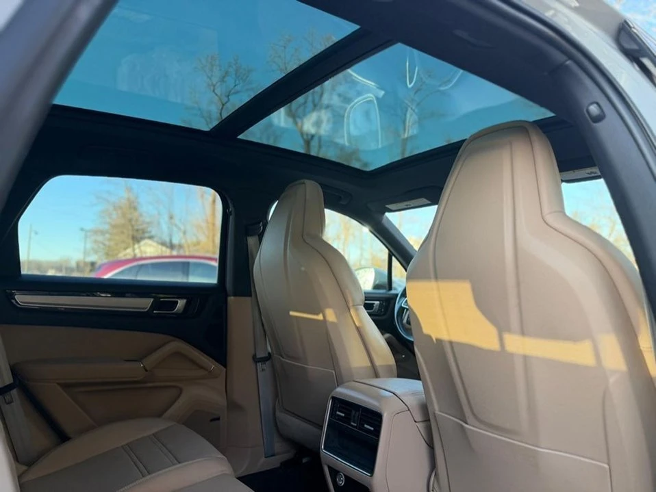 2022 Porsche 9Y0/9Y3 Cayenne - Image 7 of 20
