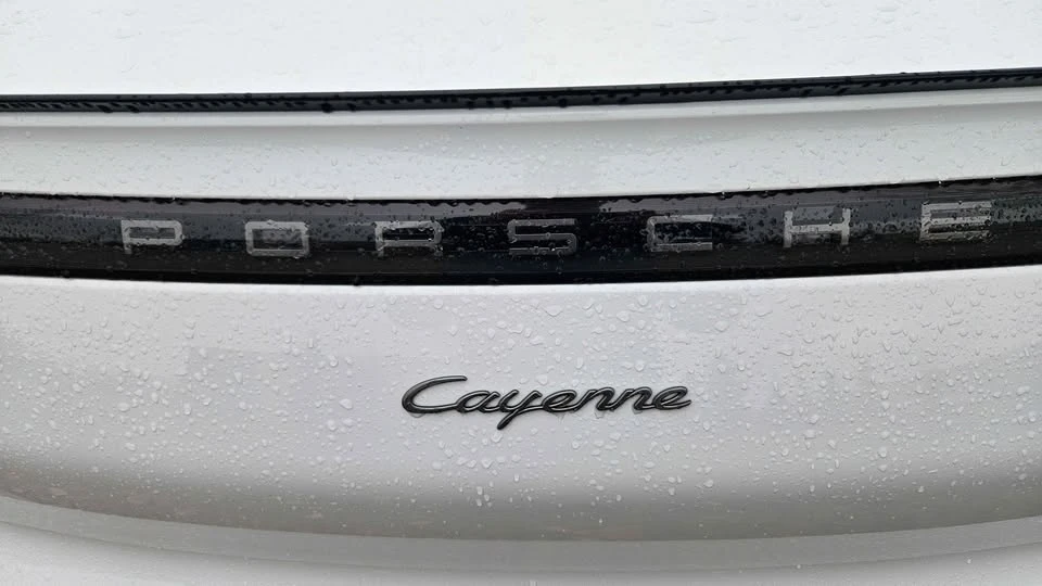 2022 Porsche 9Y0/9Y3 Cayenne - Image 8 of 8