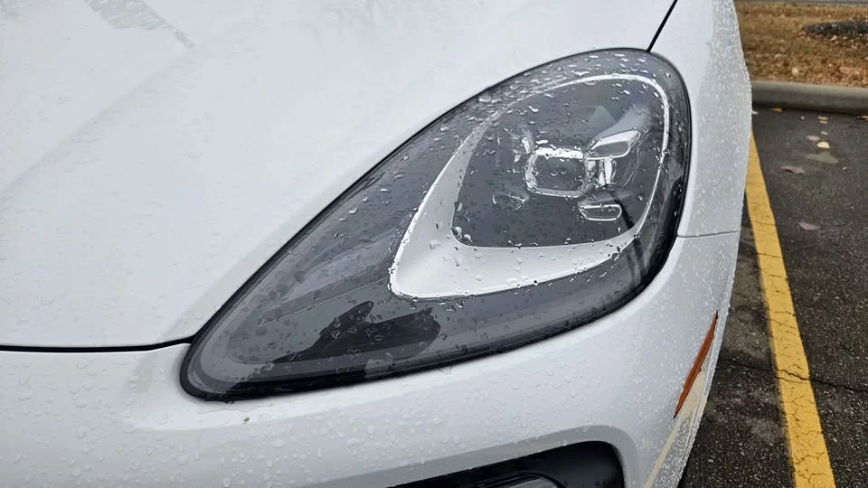 2022 Porsche 9Y0/9Y3 Cayenne - Image 3 of 8
