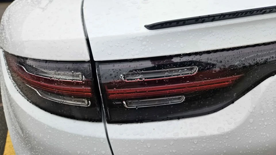 2022 Porsche 9Y0/9Y3 Cayenne - Image 6 of 8