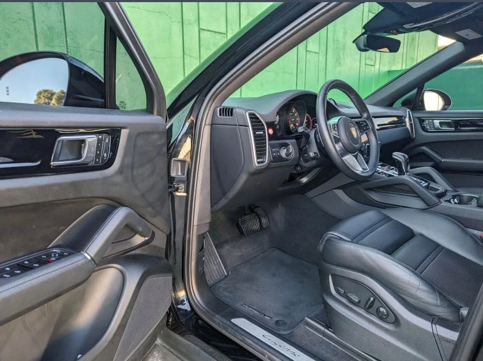 2022 Porsche 9Y0/9Y3 Cayenne - Image 8 of 8