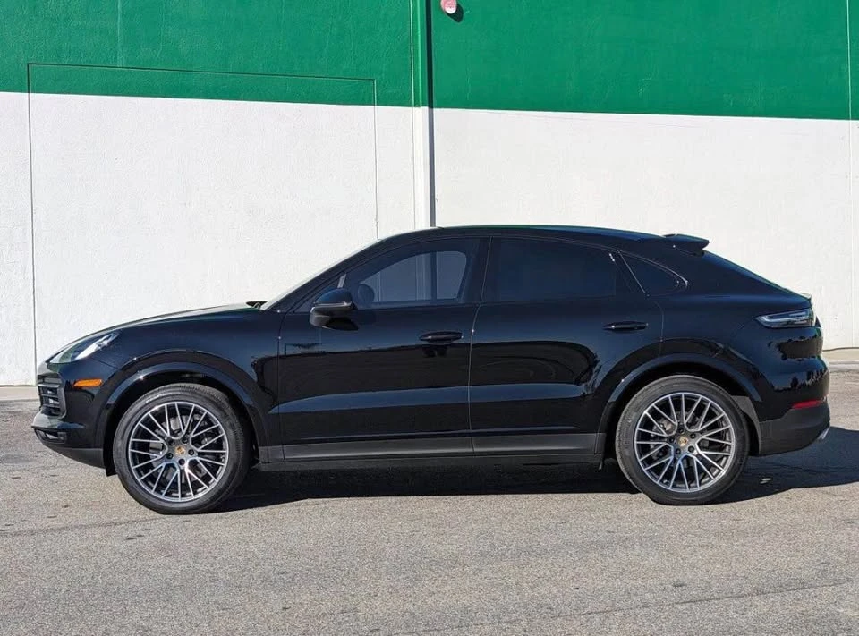 2022 Porsche 9Y0/9Y3 Cayenne - Image 5 of 8