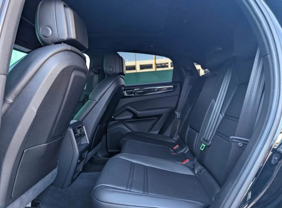 2022 Porsche 9Y0/9Y3 Cayenne - Image 7 of 8