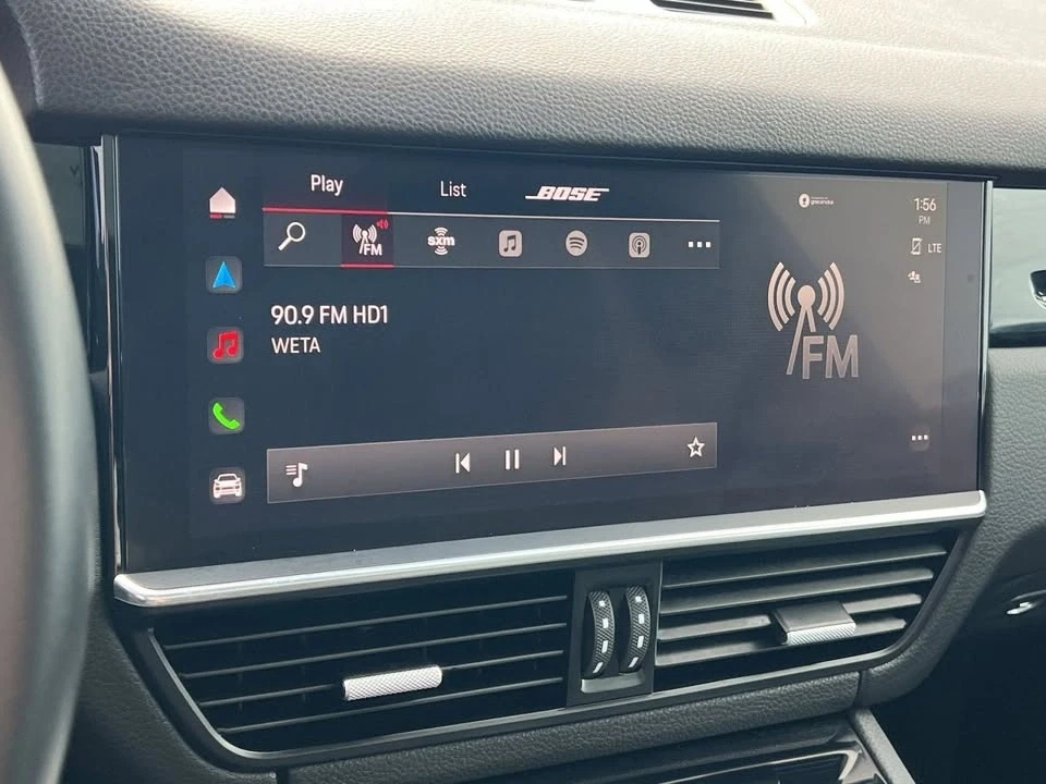 2022 Porsche 9Y0/9Y3 Cayenne - Image 17 of 19