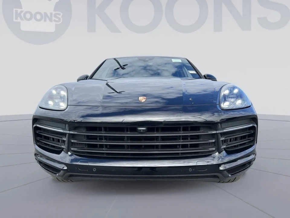 2022 Porsche 9Y0/9Y3 Cayenne - Image 11 of 19