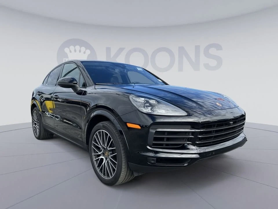 2022 Porsche 9Y0/9Y3 Cayenne - Image 10 of 19