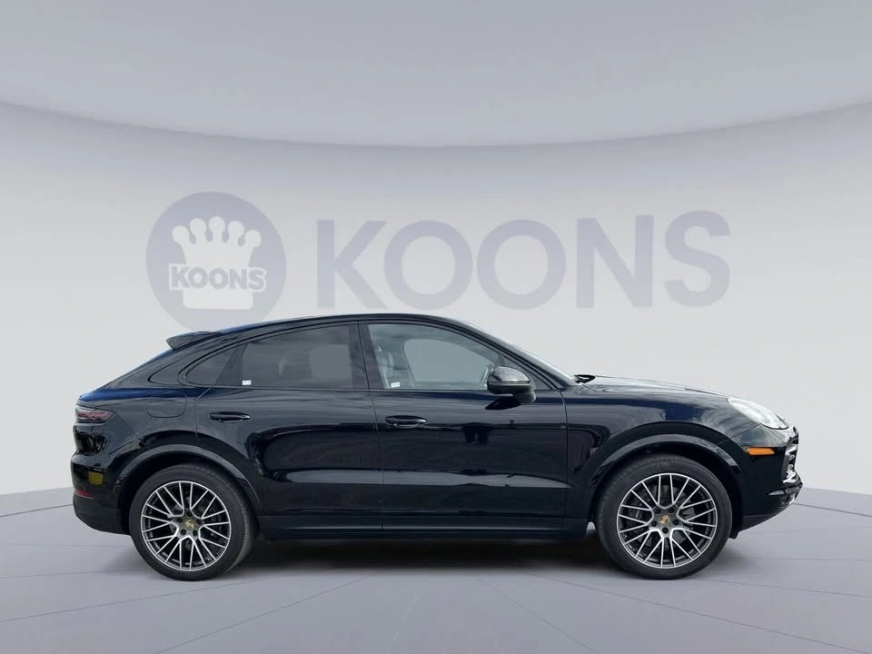 2022 Porsche 9Y0/9Y3 Cayenne - Image 8 of 19