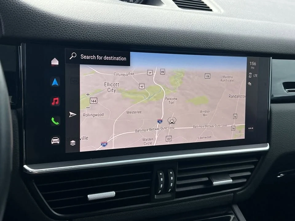 2022 Porsche 9Y0/9Y3 Cayenne - Image 19 of 19